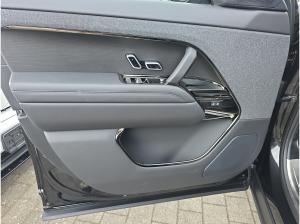 Land Rover Range Rover Sport P530 Autobiography