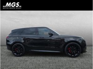 Land Rover Range Rover Sport P530 Autobiography