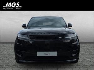 Land Rover Range Rover Sport P530 Autobiography