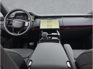 Land Rover Range Rover Sport P530 Autobiography