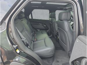 Land Rover Range Rover Sport P530 Autobiography