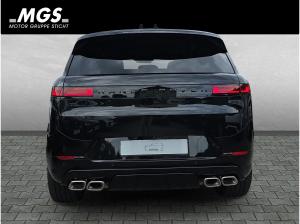Land Rover Range Rover Sport P530 Autobiography
