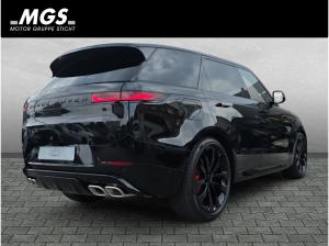 Land Rover Range Rover Sport P530 Autobiography