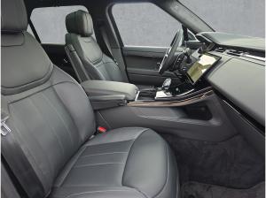 Land Rover Range Rover Sport P530 Autobiography