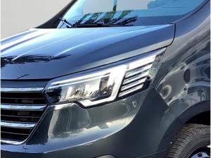 Renault Trafic Grand Combi Evolution dCi150 Automatik*Allwetter*AHK*9-S*