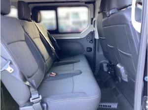 Renault Trafic Grand Combi Evolution dCi150 Automatik*Allwetter*AHK*9-S*