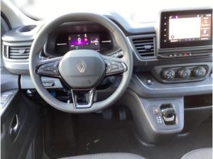 Renault Trafic Grand Combi Evolution dCi150 Automatik*Allwetter*AHK*9-S*