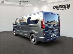 Renault Trafic Grand Combi Evolution dCi150 Automatik*Allwetter*AHK*9-S*