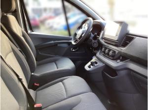 Renault Trafic Grand Combi Evolution dCi150 Automatik*Allwetter*AHK*9-S*