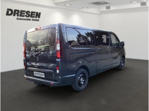 Renault Trafic Grand Combi Evolution dCi150 Automatik*Allwetter*AHK*9-S*