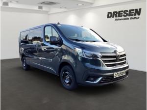 Renault Trafic Grand Combi Evolution dCi150 Automatik*Allwetter*AHK*9-S*