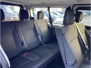 Renault Trafic Grand Combi Evolution dCi150 Automatik*Allwetter*AHK*9-S*