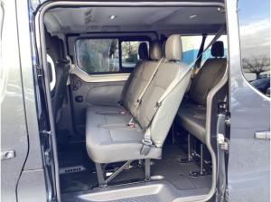 Renault Trafic Grand Combi Evolution dCi150 Automatik*Allwetter*AHK*9-S*