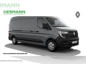 Renault Master RENAULT MASTER KASTENWAGEN FWD Kasten extra L3H2 3,5tBlue dCi 150 Euro6e