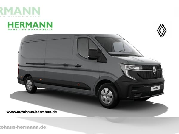 Renault Master RENAULT MASTER KASTENWAGEN FWD Kasten extra L3H2 3,5tBlue dCi 150 Euro6e