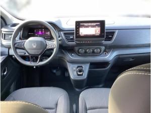 Renault Trafic ❗NUR mit HANDELSREGISTER❗Grand Combi Evolution dCi150 Automatik*Allwetter*AHK*9-S*