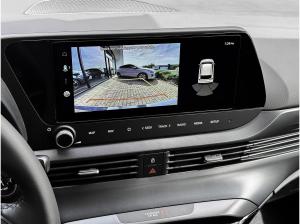 Hyundai i20 TREND 1.0 T-GDI Komfort-Paket RFK NAVI KLIMA LED