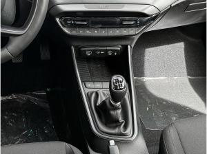 Hyundai i20 TREND 1.0 T-GDI Komfort-Paket RFK NAVI KLIMA LED