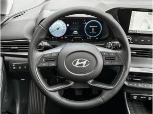 Hyundai i20 TREND 1.0 T-GDI Komfort-Paket RFK NAVI KLIMA LED
