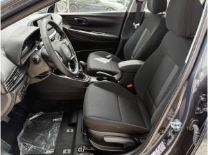 Hyundai i20 TREND 1.0 T-GDI Komfort-Paket RFK NAVI KLIMA LED