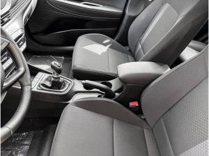 Hyundai i20 TREND 1.0 T-GDI Komfort-Paket RFK NAVI KLIMA LED