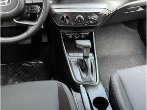 Hyundai i20 BLACKLINE 1.0 T-GDI 7-DCT RFK LED KLIMA NAVI