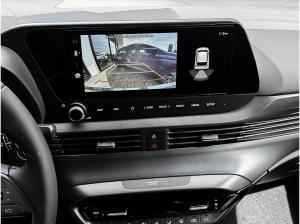 Hyundai i20 TREND 1.0 T-GDI Komfort-Paket LED RFK KLIMA NAVI