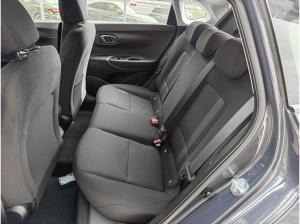Hyundai i20 TREND 1.0 T-GDI Komfort-Paket RFK NAVI KLIMA LED