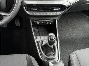 Hyundai i20 TREND 1.0 T-GDI Komfort-Paket LED RFK KLIMA NAVI