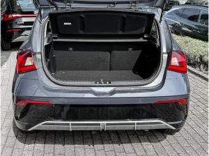 Hyundai i20 TREND 1.0 T-GDI Komfort-Paket RFK NAVI KLIMA LED
