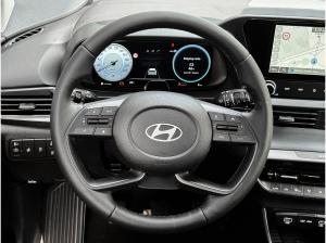 Hyundai i20 TREND 1.0 T-GDI Komfort-Paket LED RFK KLIMA NAVI