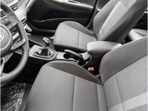 Hyundai i20 TREND 1.0 T-GDI Komfort-Paket LED RFK KLIMA NAVI