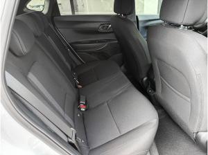 Hyundai i20 BLACKLINE 1.0 T-GDI 7-DCT RFK LED KLIMA NAVI