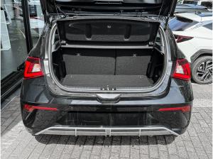 Hyundai i20 TREND 1.0 T-GDI Komfort-Paket LED RFK KLIMA NAVI