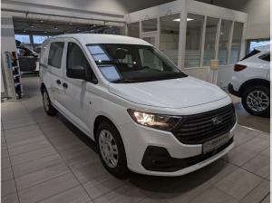 Ford Transit Connect Trend FLEXCAB L2*GEWERBEWOCHEN 0,00%*NAV*SHZ*PDC