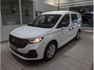 Ford Transit Connect Trend FLEXCAB L2*GEWERBEWOCHEN 0,00%*NAV*SHZ*PDC