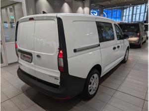 Ford Transit Connect Trend FLEXCAB L2*GEWERBEWOCHEN 0,00%*NAV*SHZ*PDC