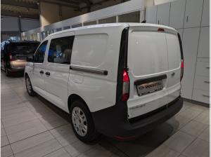 Ford Transit Connect Trend FLEXCAB L2*GEWERBEWOCHEN 0,00%*NAV*SHZ*PDC