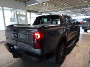 Ford Ranger WILDTRAK  2.3 DoKa PHEV*GEWERBEWOCHEN 0,00%* BLUECRUISE*iACC*360 CAM