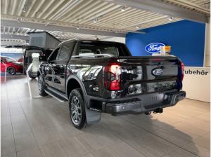 Ford Ranger WILDTRAK 2.3 DoKa PHEV*GEWERBEWOCHEN 0,00%*BLUECRUISE*iACC*360 CAM