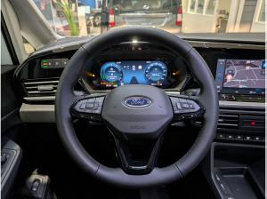 Ford Transit Connect Trend FLEXCAB L2*GEWERBEWOCHEN 0,00%*NAV*SHZ*PDC