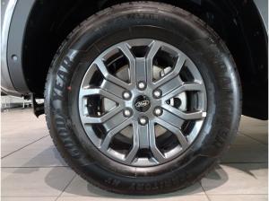 Ford Ranger WILDTRAK  2.3 DoKa PHEV*GEWERBEWOCHEN 0,00%* BLUECRUISE*iACC*360 CAM