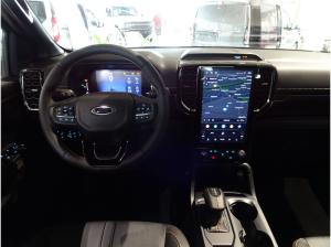 Ford Ranger WILDTRAK  2.3 DoKa PHEV*GEWERBEWOCHEN 0,00%* BLUECRUISE*iACC*360 CAM