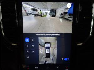 Ford Ranger WILDTRAK  2.3 DoKa PHEV*GEWERBEWOCHEN 0,00%* BLUECRUISE*iACC*360 CAM
