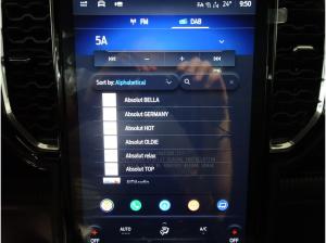 Ford Ranger WILDTRAK  2.3 DoKa PHEV*GEWERBEWOCHEN 0,00%* BLUECRUISE*iACC*360 CAM