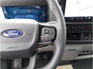 Ford Transit Custom Kasten Trend 320 L2 HANDWERKER-EDITION*GEWERBEWOCHEN 0,00%*