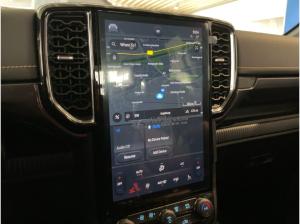 Ford Ranger WILDTRAK 2.3 DoKa PHEV*GEWERBEWOCHEN 0,00%*BLUECRUISE*iACC*360 CAM