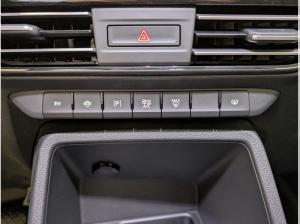 Ford Transit Connect Trend FLEXCAB L2*GEWERBEWOCHEN 0,00%*NAV*SHZ*PDC