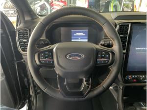 Ford Ranger WILDTRAK 2.3 DoKa PHEV*GEWERBEWOCHEN 0,00%*BLUECRUISE*iACC*360 CAM
