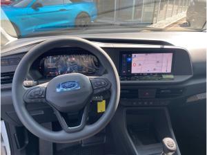 Ford Transit Connect Trend FLEXCAB L2*GEWERBEWOCHEN 0,00%*NAV*SHZ*PDC